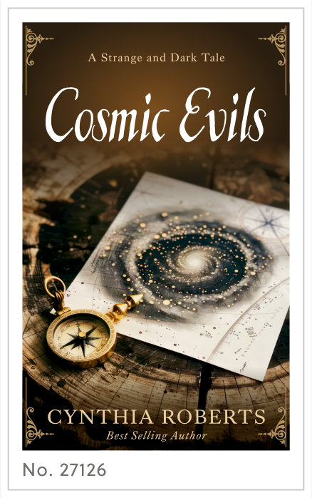 Premade cover 27126