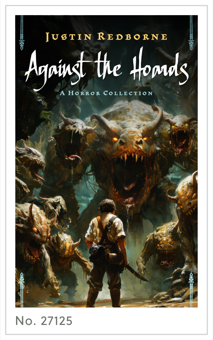Premade cover 27125