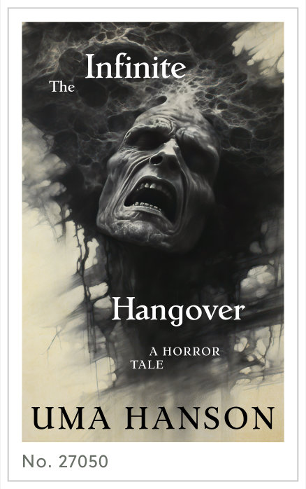 Premade cover 27050