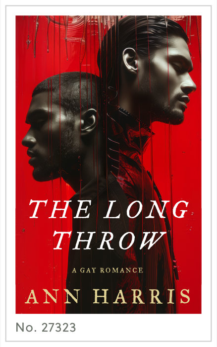 Premade cover 27323