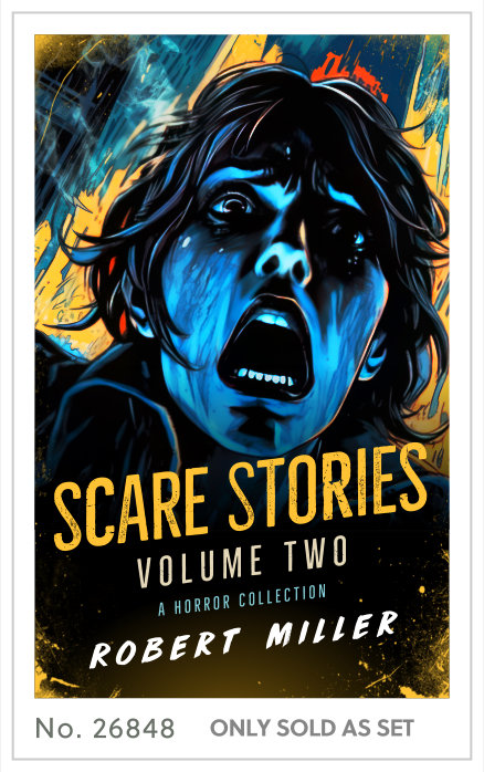 Premade cover 26848