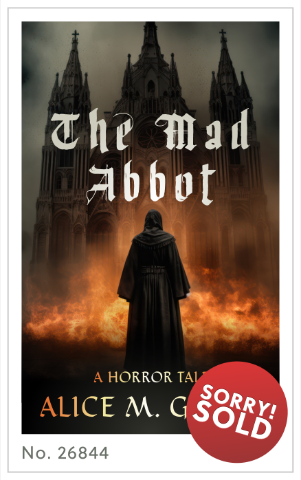 Premade cover 26844