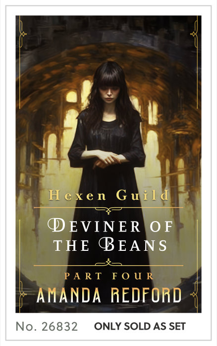 Premade cover 26832