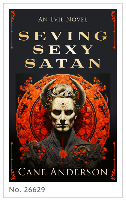 Premade cover 26629