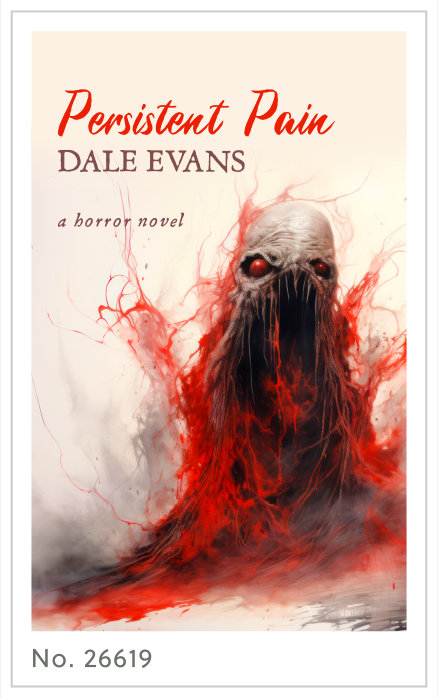 Premade cover 26619