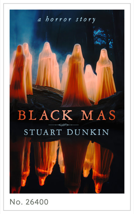 Premade cover 26400