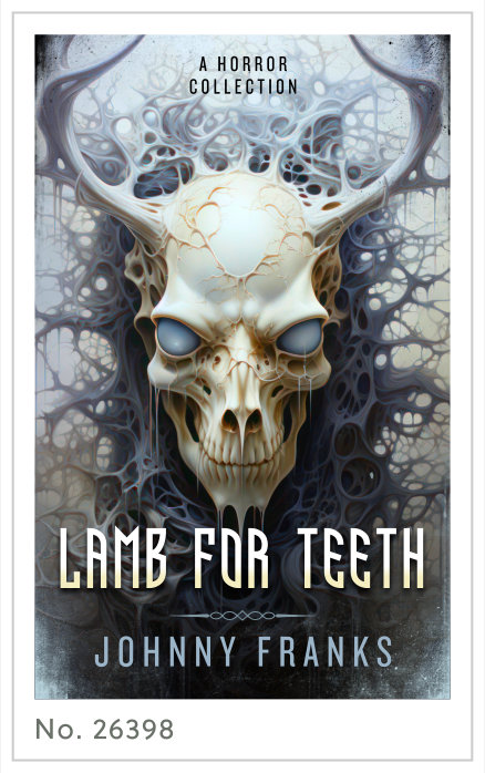 Premade cover 26398