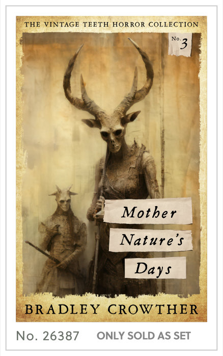 Premade cover 26387