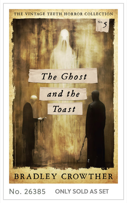 Premade cover 26385