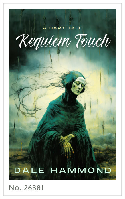 Premade cover 26381