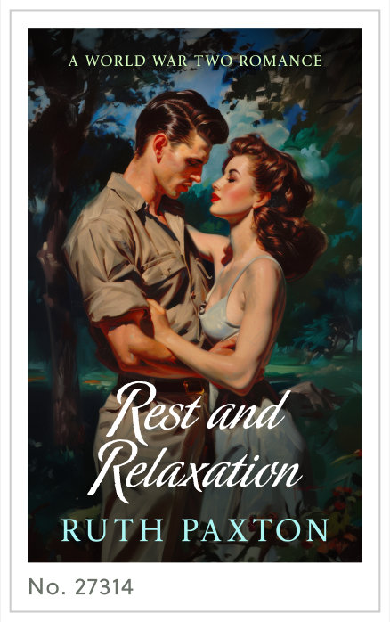 Premade cover 27314