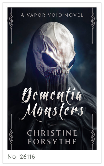 Premade cover 26116