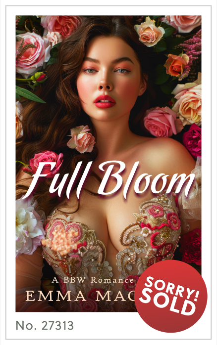 Premade cover 27313