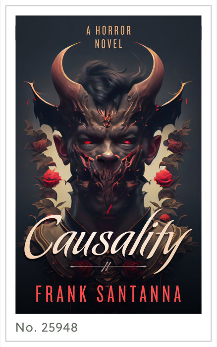 Premade cover 25948