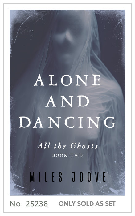 Premade cover 25238