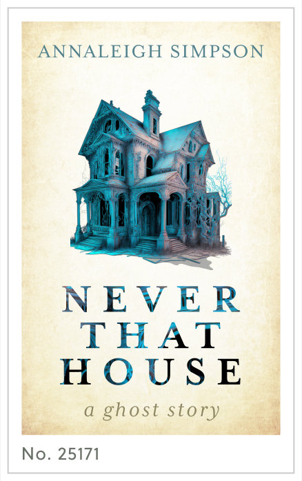 Premade cover 25171