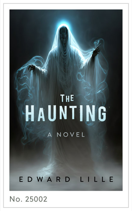Premade cover 25002