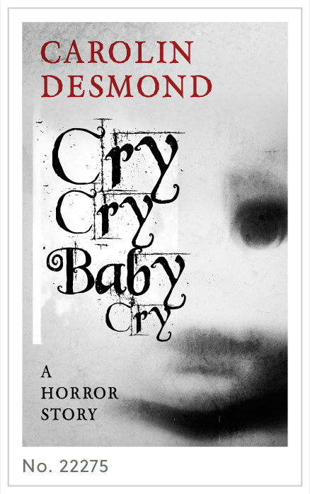 Premade cover 22275