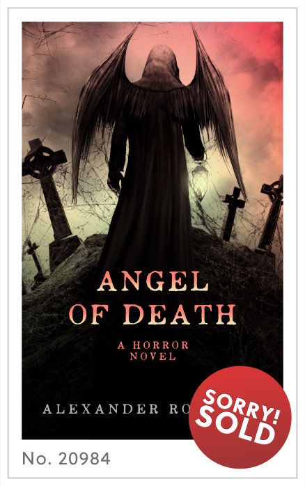 Premade cover 20984