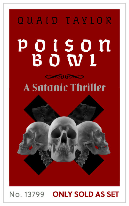 Premade cover 13799