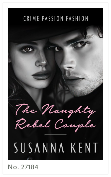 Premade cover 27184