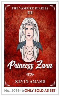 Premade cover 20854b