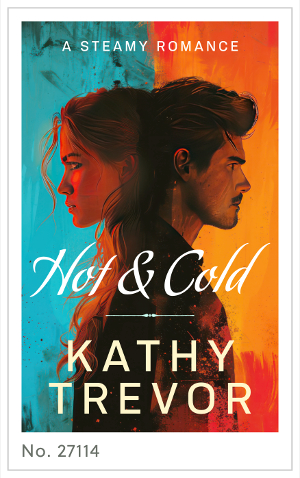 Premade cover 27114