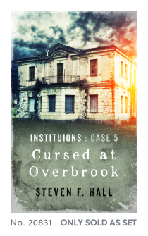 Premade cover 20831