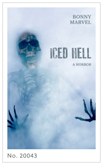 Premade cover 20043