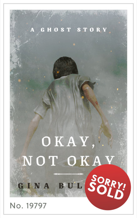 Premade cover 19797