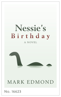 Premade cover 16623