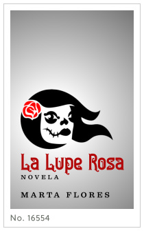 Premade cover 16554