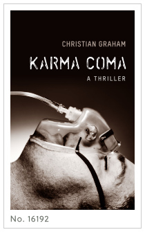 Premade cover 16192