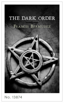 Premade cover 13874