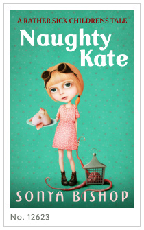 Premade cover 12623