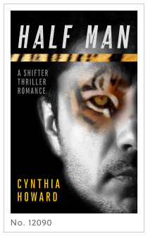 Premade cover 12090