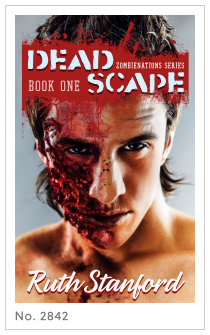 Premade cover 2842