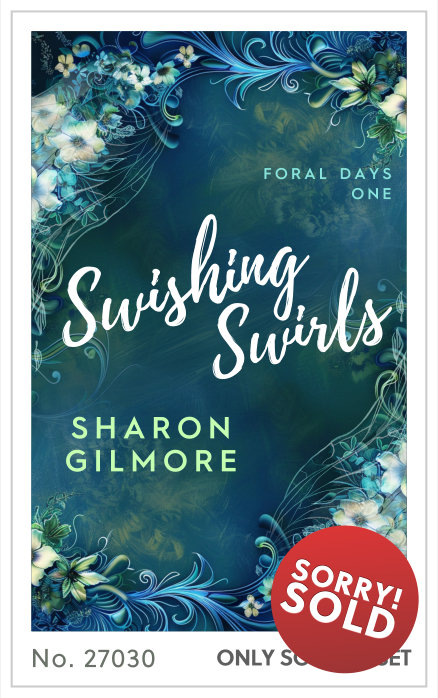 Premade cover 27030