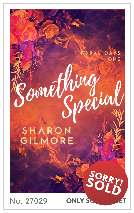 Premade cover 27029