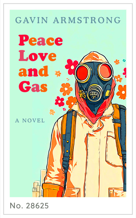 Premade cover 28625