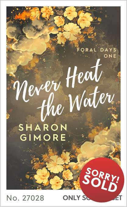 Premade cover 27028