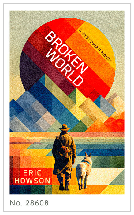 Premade cover 28608