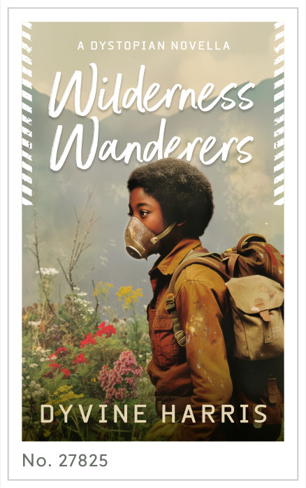 Premade cover 27825
