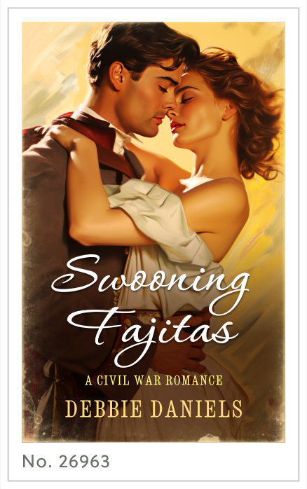 Premade cover 26963