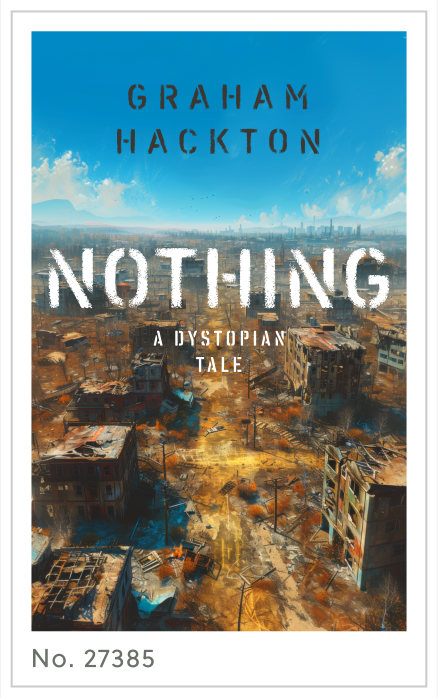 Premade cover 27385