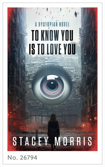 Premade cover 26794