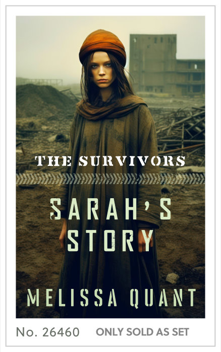 Premade cover 26460