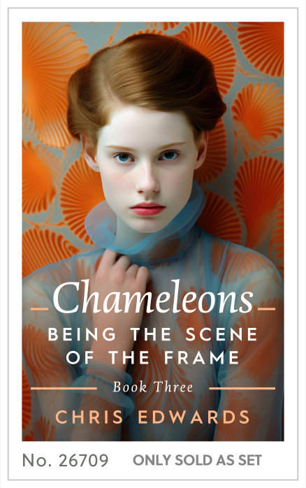 Premade cover 26709
