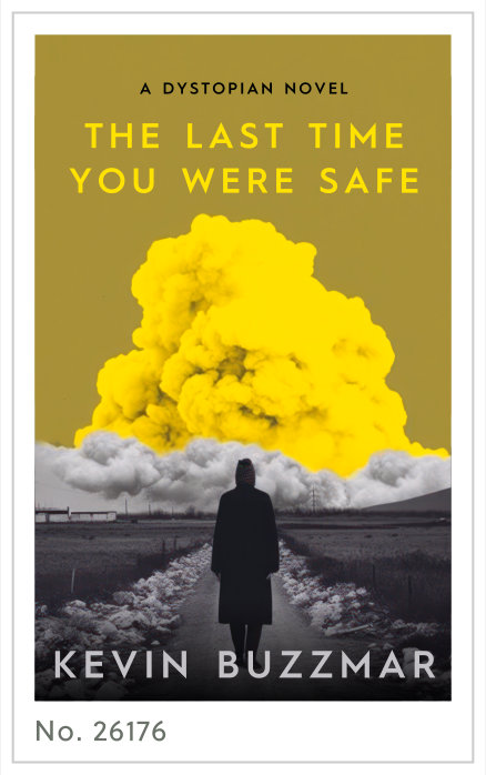 Premade cover 26176