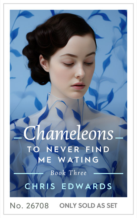 Premade cover 26708